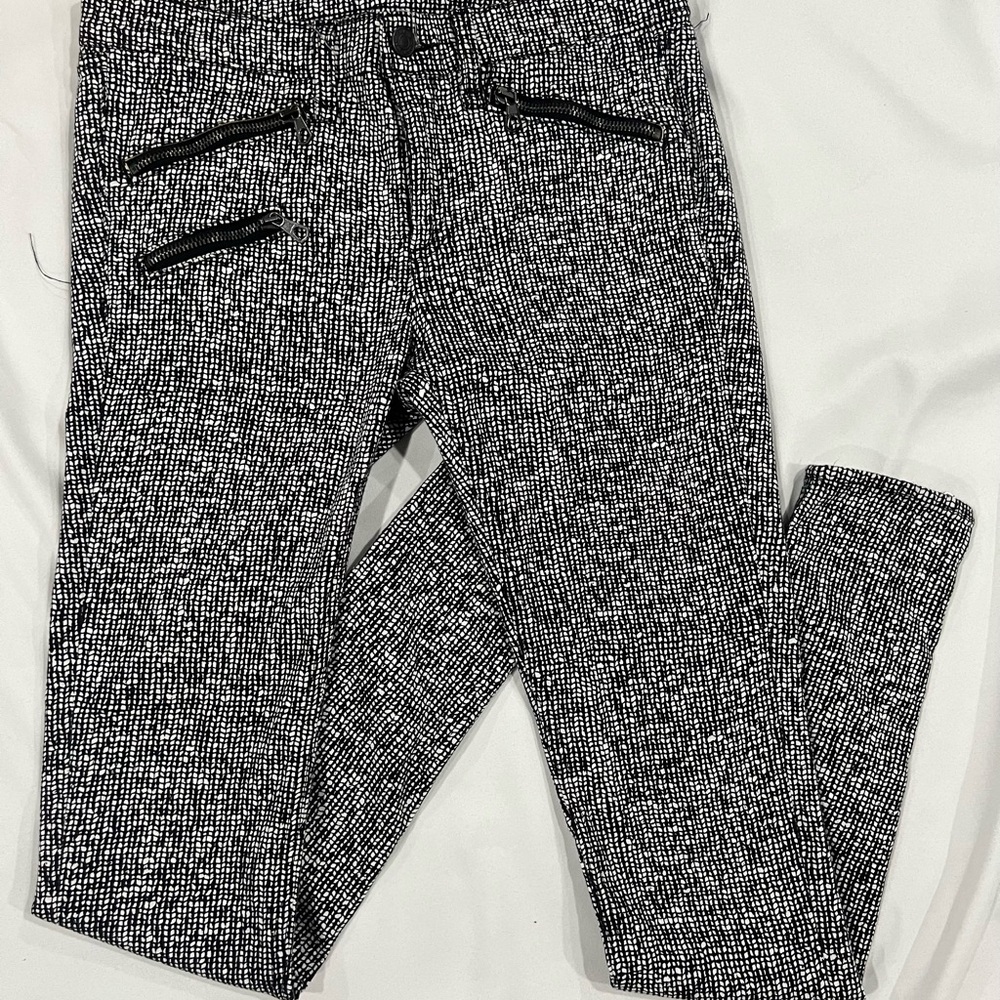Rag & Bone Linton Skinny Pant
